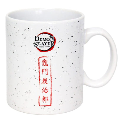 Demon Slayer Tasse Tanjiro 473 ml Image 3