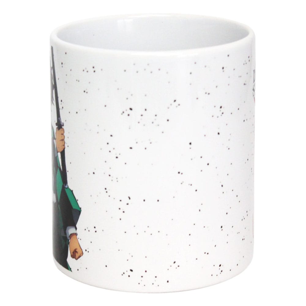 Demon Slayer Tasse Tanjiro 473 ml Image 4