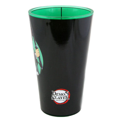 Demon Slayer Trinkgläser 2er-Pack Tanjiro & Nezuko 473 ml Image 6
