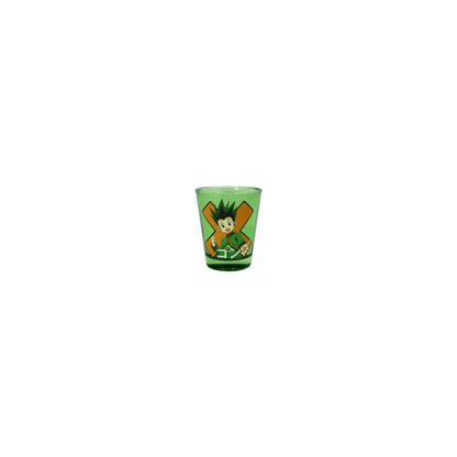 Hunter x Hunter Schnapsgläser Blind Box (12) 59 ml Image 8