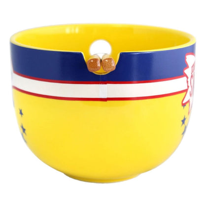 My Hero Academia Ramen-Schüssel mit Stäbchen All Might 414 ml Image 4