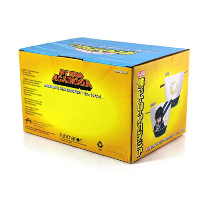 My Hero Academia Ramen-Schüssel mit Stäbchen Izuku Midoriya 473 ml Image 5