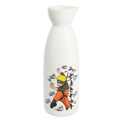 Naruto Shippuden Keramik Sake Set Naruto Image 2