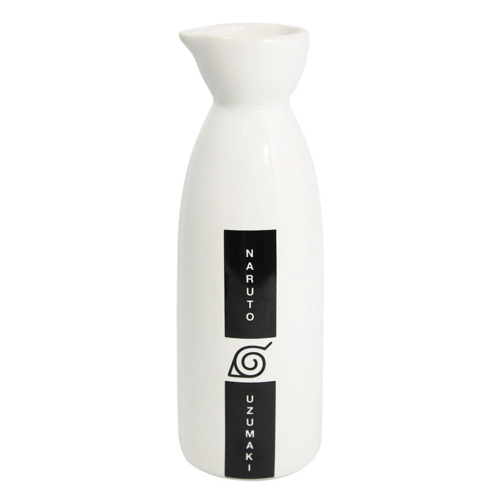 Naruto Shippuden Keramik Sake Set Naruto Image 3
