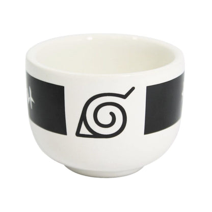 Naruto Shippuden Keramik Sake Set Naruto Image 4