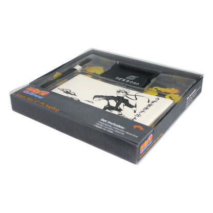 Naruto Shippuden Keramik Sushi Set mit Essstäbchen Naruto Image 2