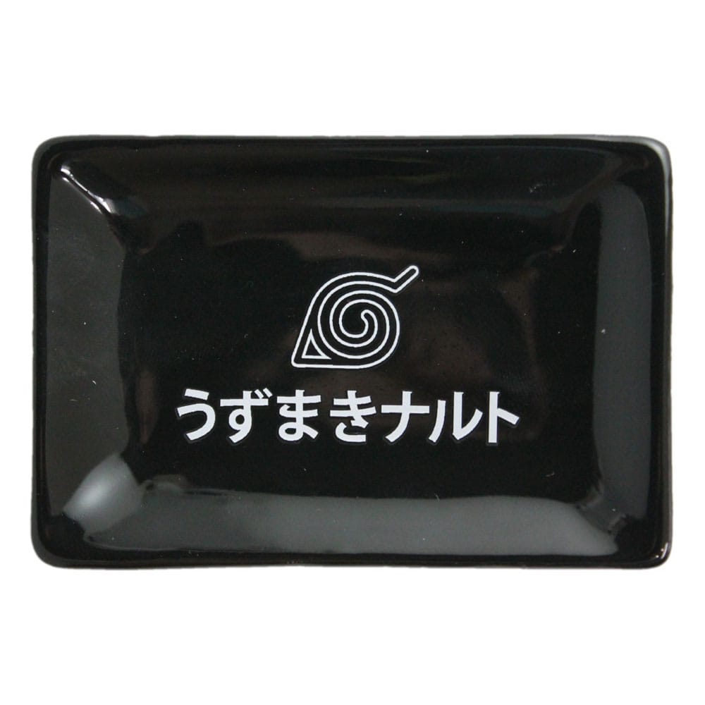 Naruto Shippuden Keramik Sushi Set mit Essstäbchen Naruto Image 7