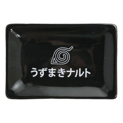 Naruto Shippuden Keramik Sushi Set mit Essstäbchen Naruto Image 7