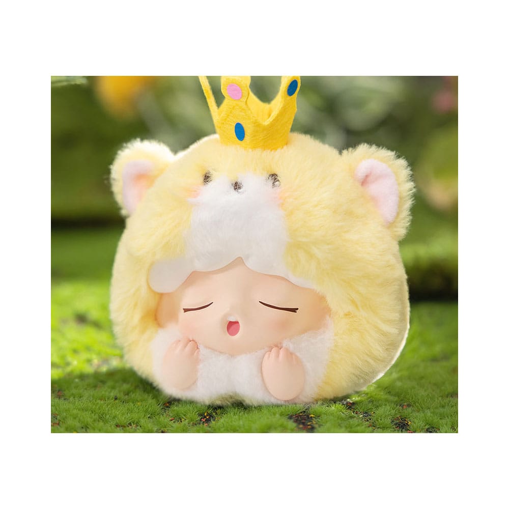 Yumo: Forest Friends Series Blind Box Figur 13 cm Display (6) Image 3