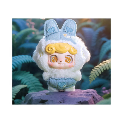 QKid: Fairy Tales Series Blind Box Figur 15 - 16 cm Display (8) Image 3