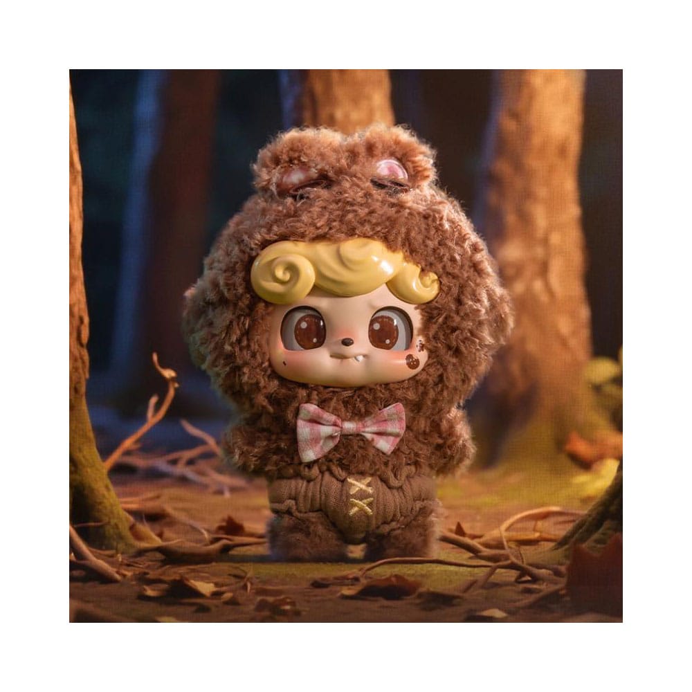 QKid: Fairy Tales Series Blind Box Figur 15 - 16 cm Display (8) Image 4