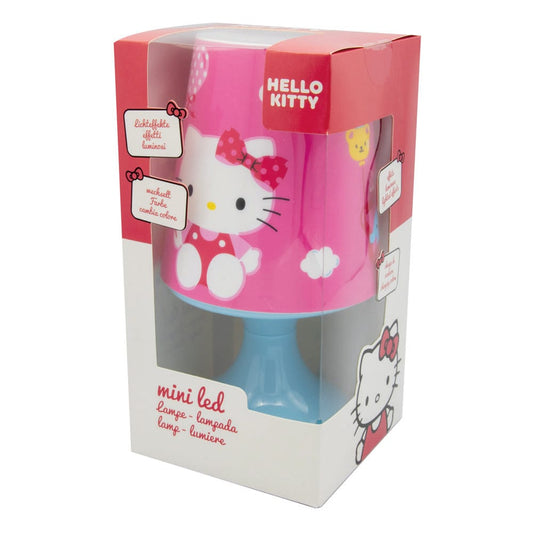 Sanrio LED Leuchte Hello Kitty 18 cm Image 2