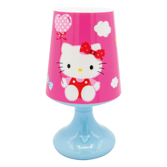 Sanrio LED Leuchte Hello Kitty 18 cm Image 1