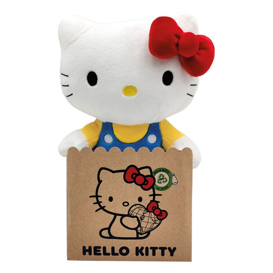 Sanrio Plüschfigur Hello Kitty Classic 24 cm Image 1
