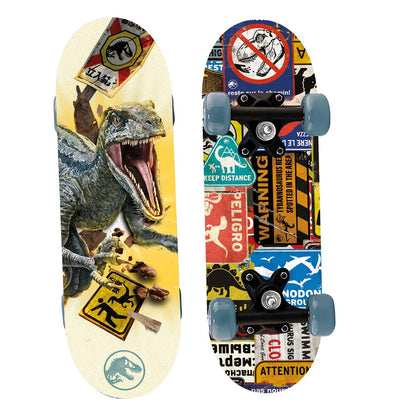 Jurassic World Mini Skateboard 43 cm Image 1