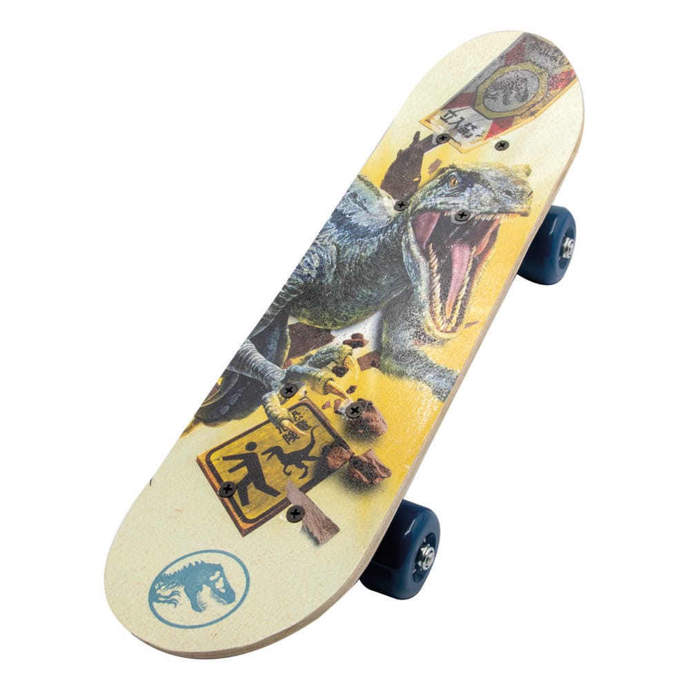 Jurassic World Mini Skateboard 43 cm Image 2