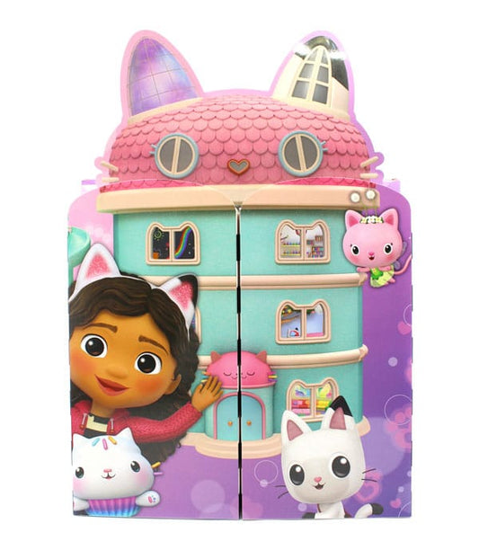 Gabby´s Dollhouse Adventskalender 2025 Image 1