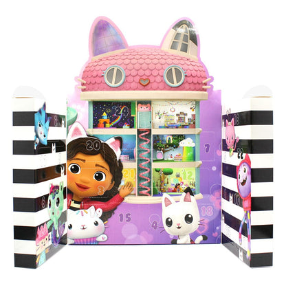 Gabby´s Dollhouse Adventskalender 2025 Image 2