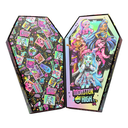 Monster High Adventskalender 2025 Image 3