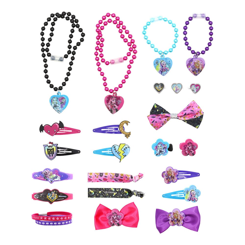 Monster High Adventskalender 2025 Image 4