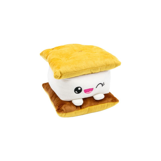 Yummis Plüschfigur Keks 16 cm Image