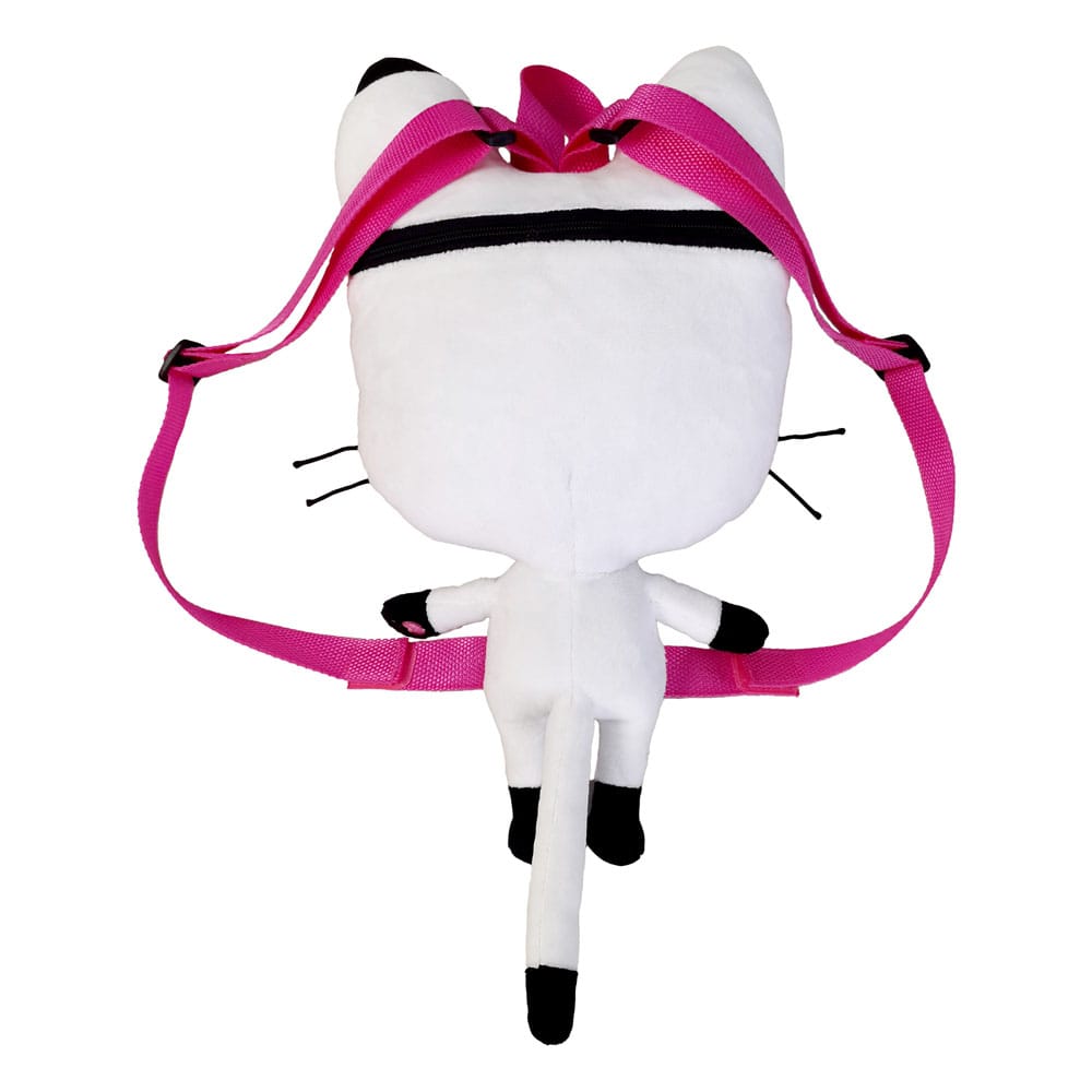 Gabby´s Dollhouse Plüsch-Rucksack Cat Image 2