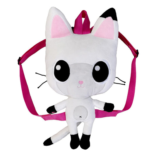 Gabby´s Dollhouse Plüsch-Rucksack Cat Image 1