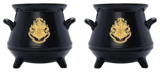 Harry Potter 3D Salz- und Pfefferstreuer Kessel Image