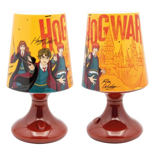 Harry Potter LED Leuchte 19 cm Image 1