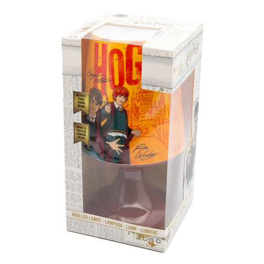Harry Potter LED Leuchte 19 cm Image 2