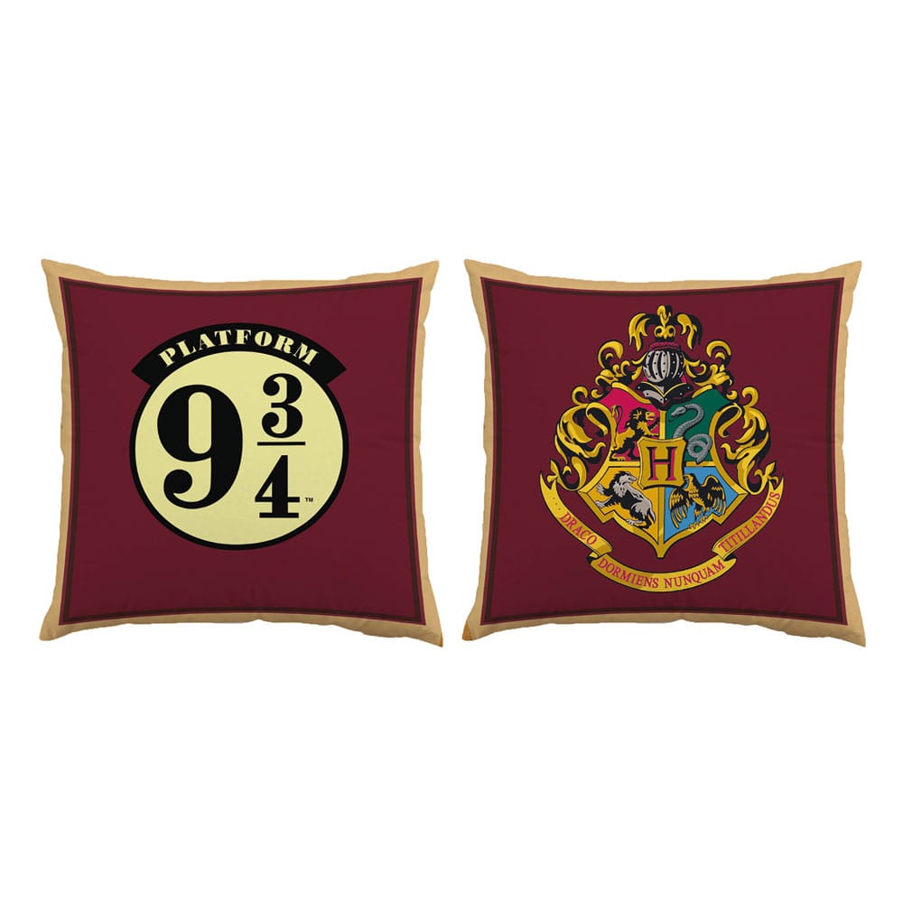 Harry Potter Plüschkissen 36 cm Image