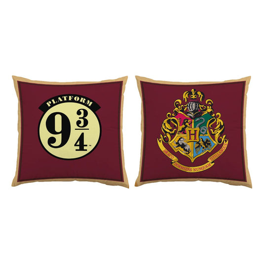 Harry Potter Plüschkissen 36 cm Image