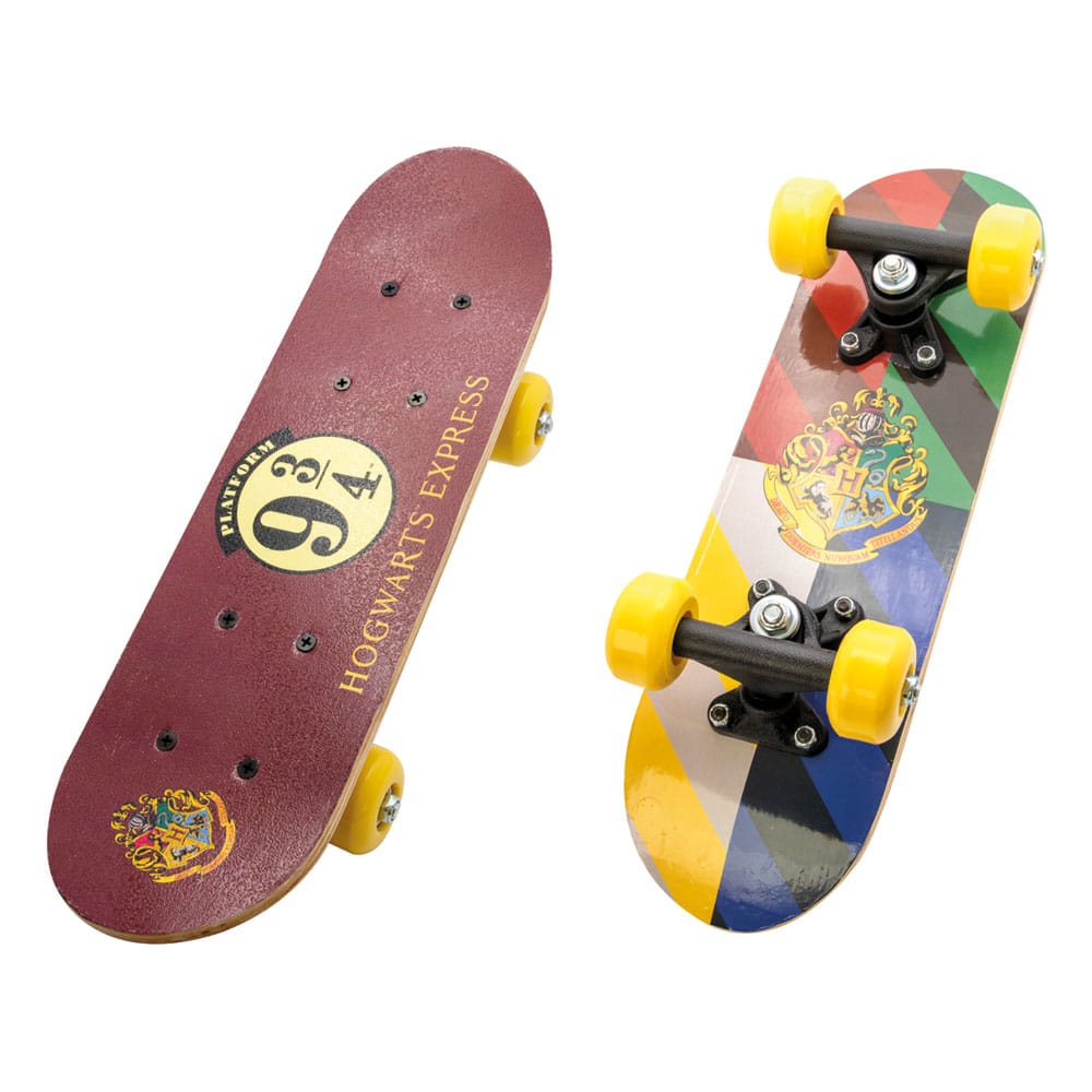 Harry Potter Mini Skateboard 43 cm Image