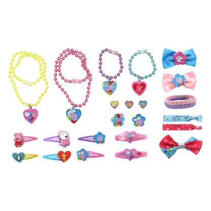 Peppa Pig Adventskalender 2025 Image 3