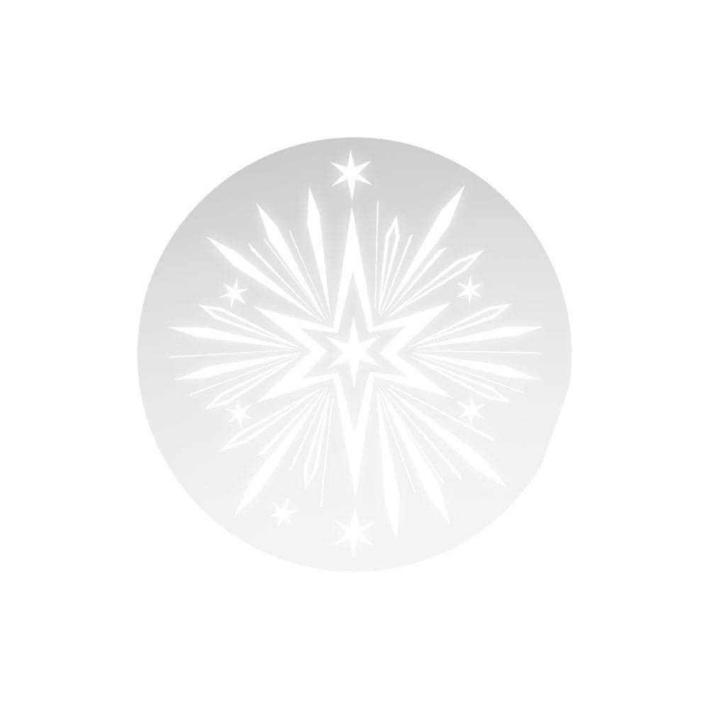 Unicorn Academy Nachtlicht mit Projektion Star Image 4