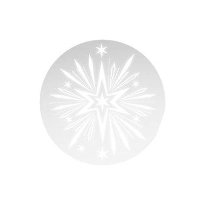 Unicorn Academy Nachtlicht mit Projektion Star Image 4