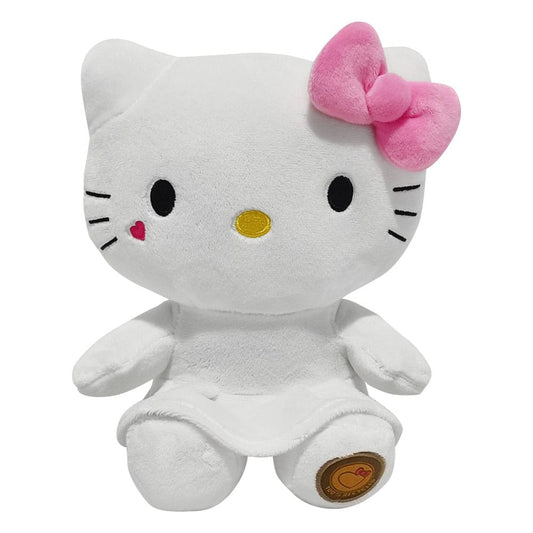 Sanrio Plüschfigur Hello Kitty Angel 24 cm Image 1