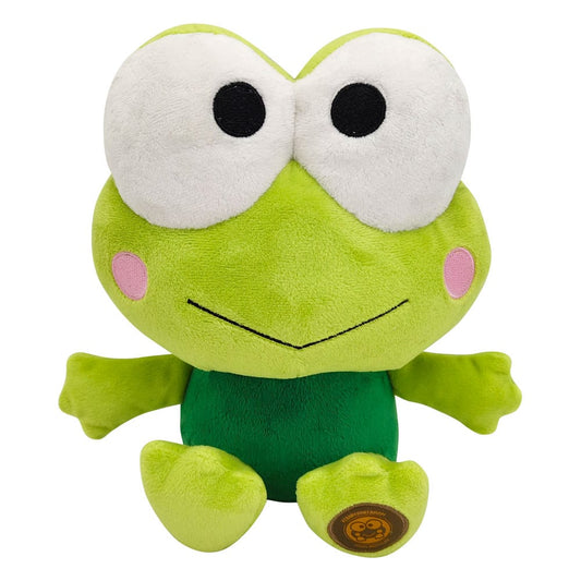 Sanrio Plüschfigur Keroppy 24 cm Image