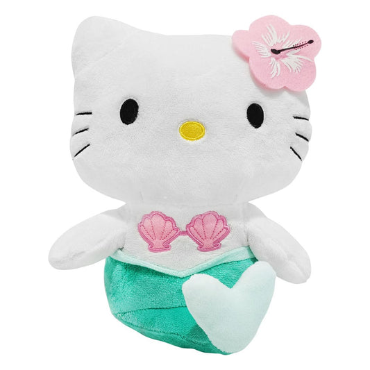 Sanrio Plüschfigur Hello Kitty Mermaid 24 cm Image