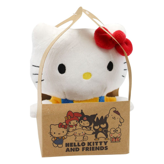 Sanrio Plüschfigur Hello Kitty Classic 14 cm Image 2