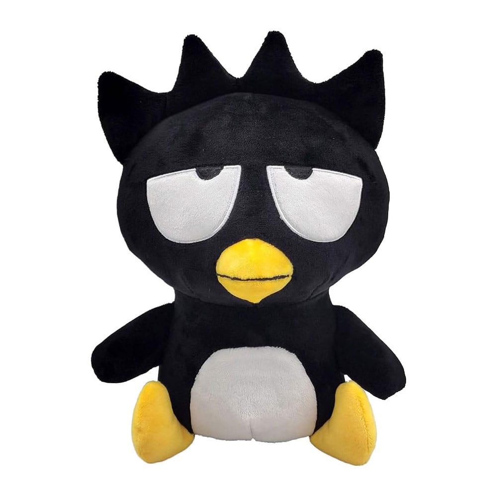 Sanrio Plüschfigur Bad Badtz 14 cm Image 1