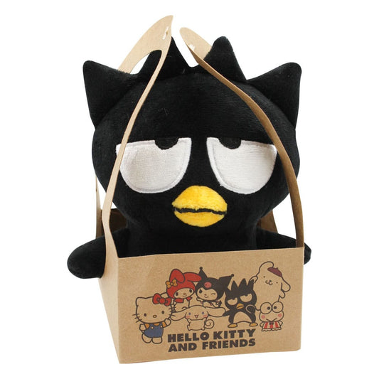 Sanrio Plüschfigur Bad Badtz 14 cm Image 2