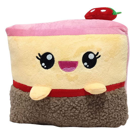 Yummis Plüschfigur Kuchen 22 cm Image