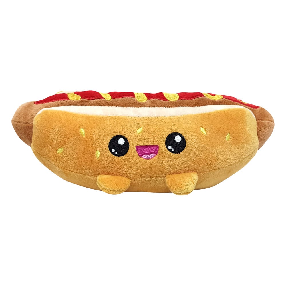 Yummis Plüschfigur Hot Dog 22 cm Image