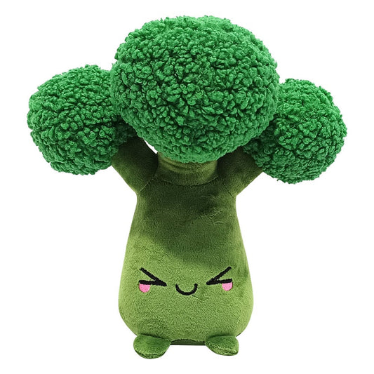Yummis Plüschfigur Broccoli 26 cm Image
