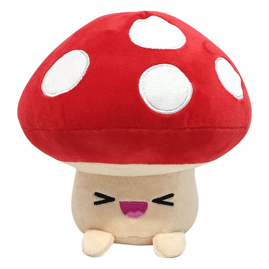 Yummis Plüschfigur Pilz 22 cm Image