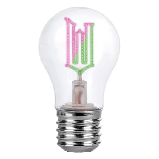 Wicked LED-Glühbirnen Lampe Image 1