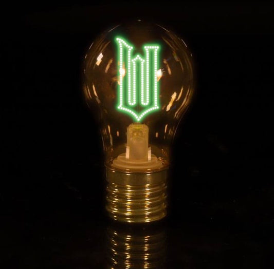 Wicked LED-Glühbirnen Lampe Image 2