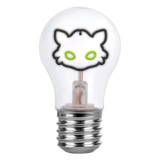 Drachenzähmen leicht gemacht LED-Glühbirnen Lampe Image 1