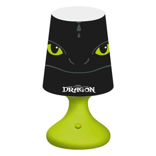 Drachenzähmen leicht gemacht LED Leuchte Dominion 19 cm Image
